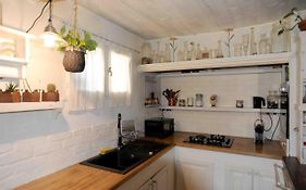 Appartement Dans Le Ciel