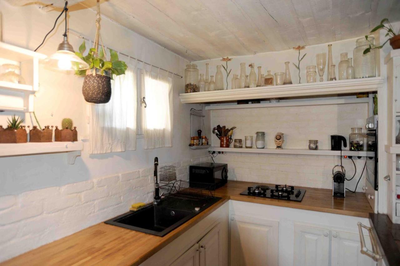 Appartement Dans Le Ciel Tourtour Esterno foto